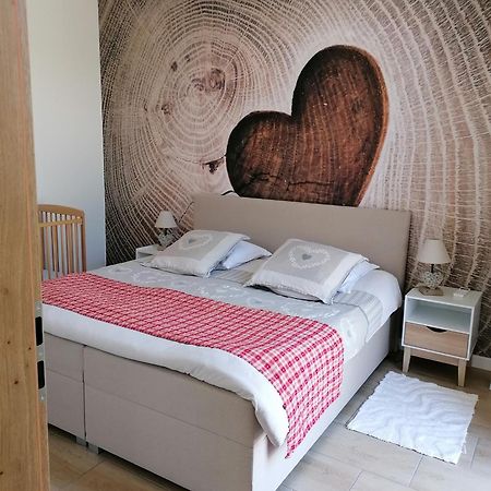 Escapade Selest' Villa Selestat Luaran gambar